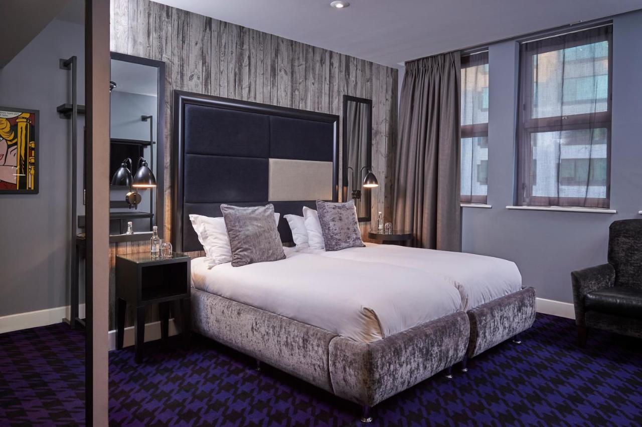 มาลแมซง แมนเชสเตอร์ Hotel ภายนอก รูปภาพ