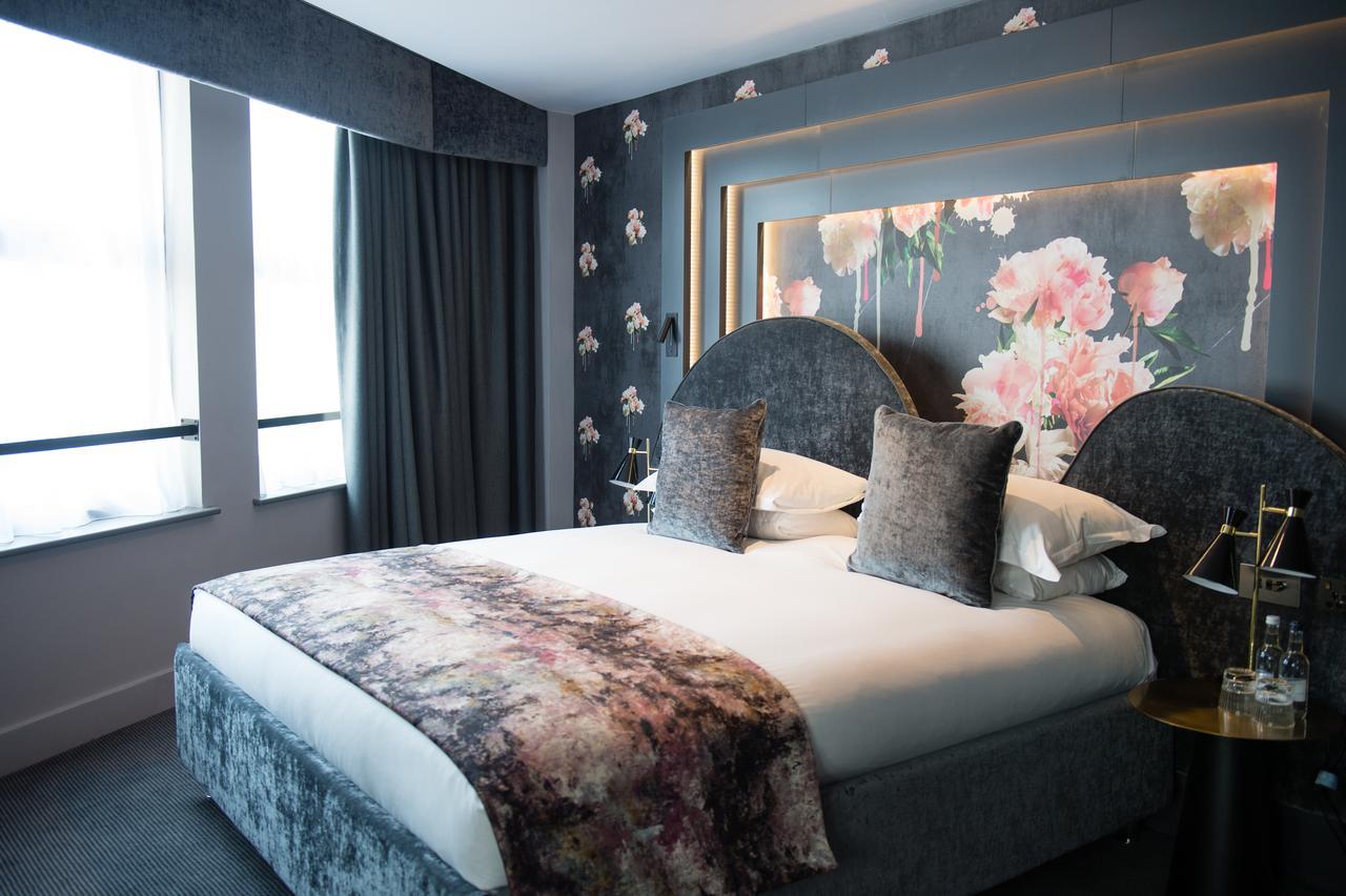 มาลแมซง แมนเชสเตอร์ Hotel ภายนอก รูปภาพ